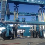 BS Machine Shop does onsite line boring and other marine applications in marinas throughout South Florida